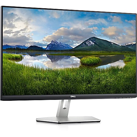 Dell S2721H 27 Full HD LED Gaming Monitor - Office Depot