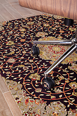 Anji mountain 2025 rug chair mat