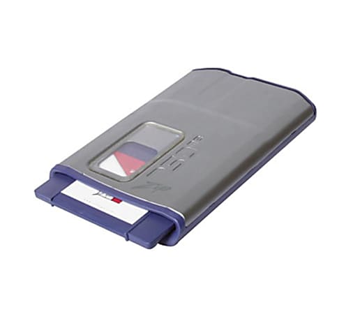 Zip 750MB USB 2.0 Drive