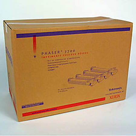 Xerox 016-1883-00 Print Cartridge Kit (4pk) Black, Cyan, Magenta, Yellow