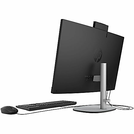 HP All in One Desktop PC 23.8 Screen AMD Ryzen 5 16GB Memory 1TB