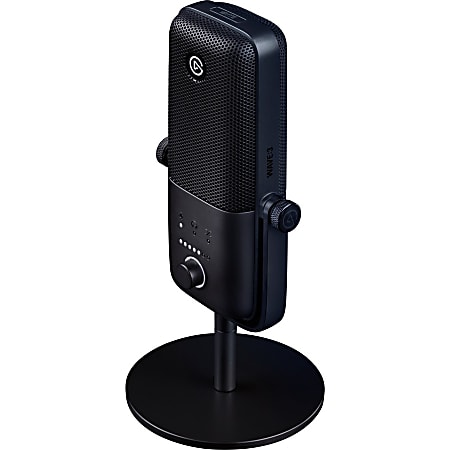 Elgato Wave:3 Review - Microphone Redefined - Microphone