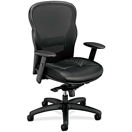 Hon wave mesh big and tall executive chair online