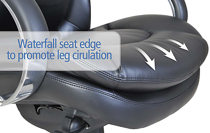 Serta Wellness by Design AIR Commercial Series 100 Executive
