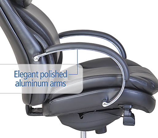 Serta wellness 2025 by design air