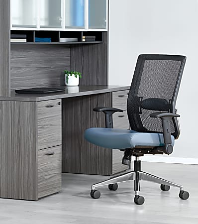 Office star space discount chair