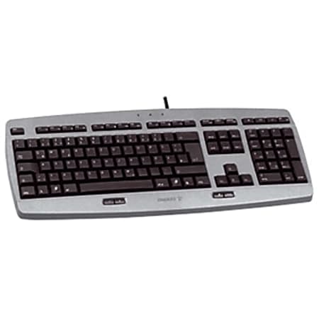 Cherry CyMotion Expert G86-22000 POS Keyboard