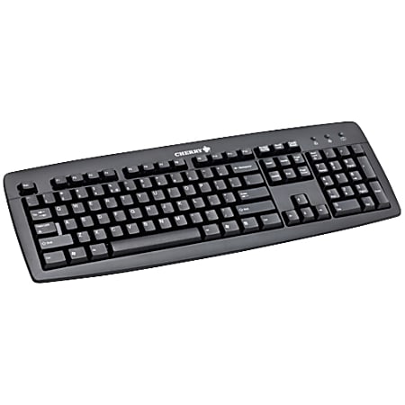 Cherry J82-16001 Business K-1 Keyboard