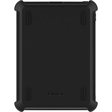 OtterBox Defender Series Pro Case For Apple iPad Pro 2nd Gen iPad