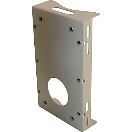 LevelOne CAS-3261 Pole Thin Direct Mount for FCS-3081/FCS-4041