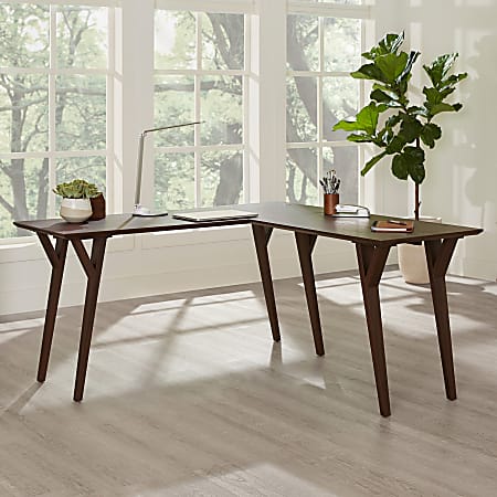 Office depot clearance desk table