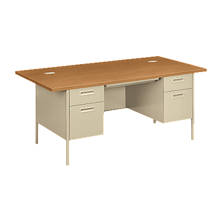 Used metal on sale desk for sale
