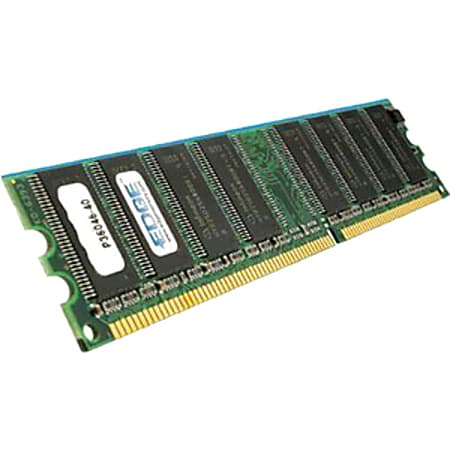 cigaret spørgeskema Ride EDGE 16GB DDR3 SDRAM Memory Module For Desktop PC 16 GB 1 x 16GB DDR3  1333PC3 10600 DDR3 SDRAM 1333 MHz ECC Registered DIMM - Office Depot