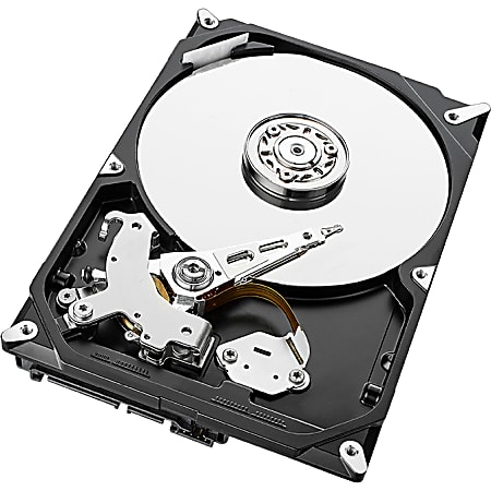 Seagate Barracuda ST1000DM010 Hard drive TB internal SATA