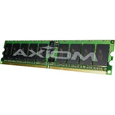 Axiom AX16492516/2 16GB DDR2 SDRAM Memory Module