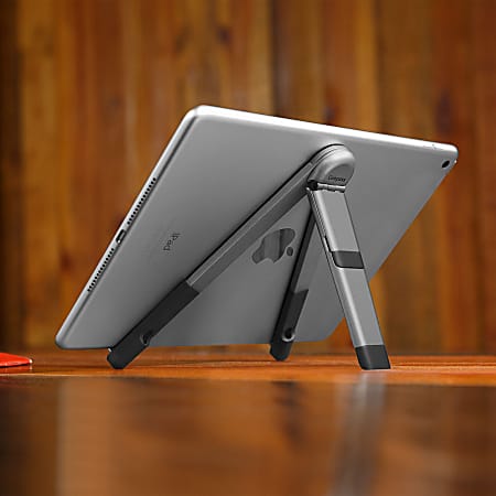 Twelve South Compass Pro for iPad Portable display stand with 3
