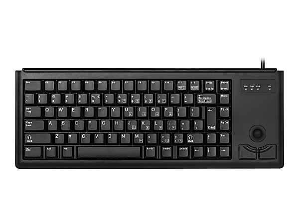 CHERRY ML Keyboard Black, ML4420