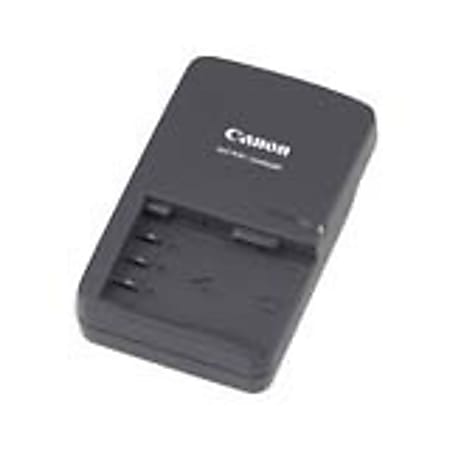 Canon Canon CB-2LW Battery Charger - 110 V AC, 220 V AC Input