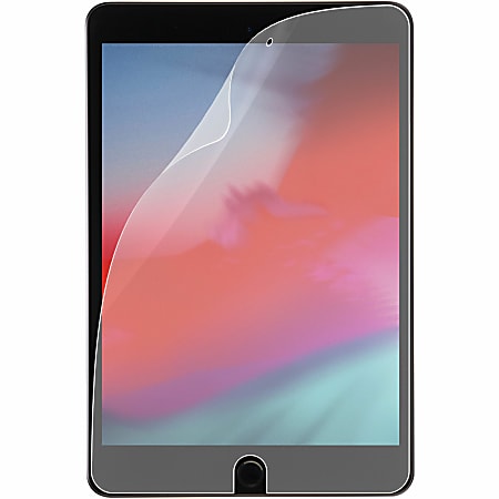 Targus Scratch-Resistant Screen Protector for iPad mini 5