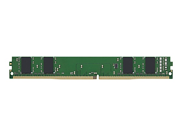 Kingston ValueRAM - DDR4 - module - 4