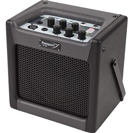 Fender Passport mini Public Address System