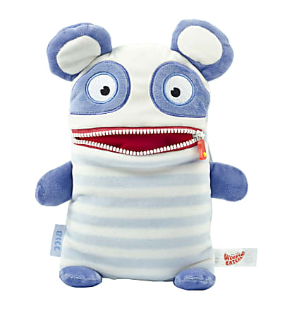 Worry Eaters Comfort Creature, Bill