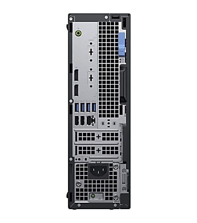 Dell Optiplex 5060 SFF Refurbished Desktop PC Intel Core i7 16GB