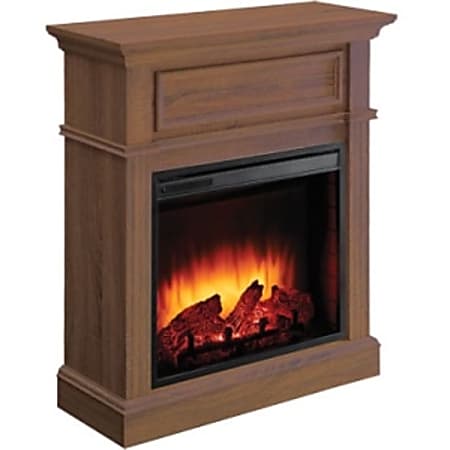 Comfort Glow The Briarton Electric Fireplace