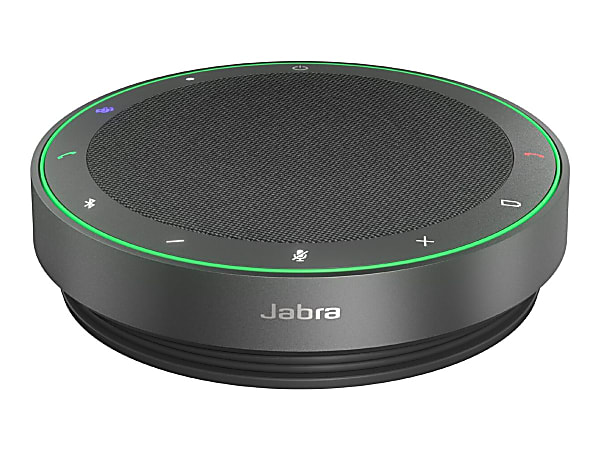 Jabra hands top free speaker
