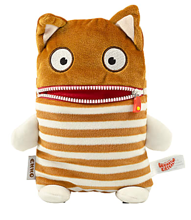 Worry Eaters Comfort Creatures, Enno