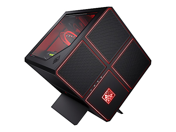 Hp omen sales x gtx 1080