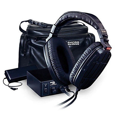 Koss ESP-950 Electrostatic Headphone