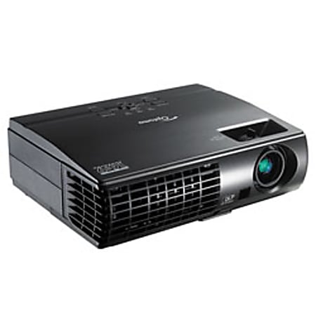 Optoma® EP1691 DLP® Projector