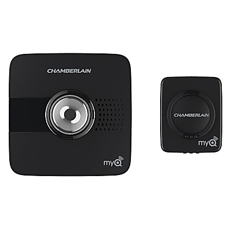 Chamberlain MyQ Garage™ Universal Smartphone Garage Door Opener, MYQ-G0201