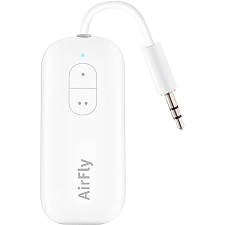 Headphone online jack transmitter