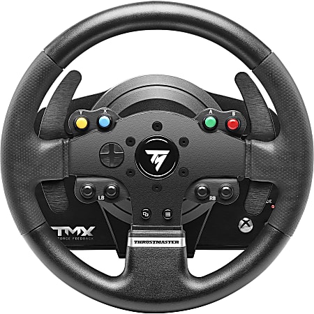 Thrustmaster Xbox One/PC TMX Force Feedback Racing Wheel