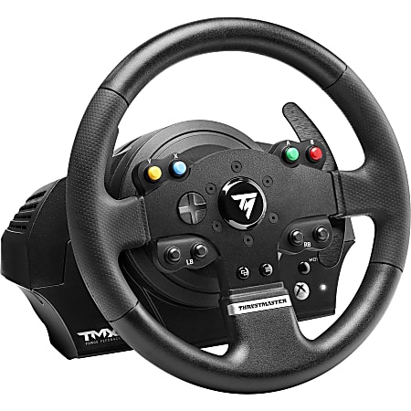 Thrustmaster TX Servo Racing Wheel Base for Pro Driving