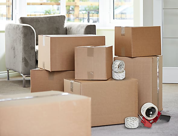 Reusable moving boxes in Indy