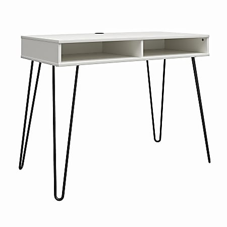 Ameriwood Home Owen 41&quot;W Computer And Writing Desk