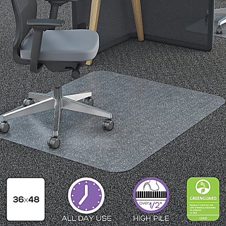 Office chair mat for outlet carpet office depot