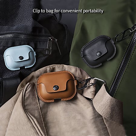 Twelve south airpods best sale case