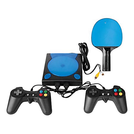 Dreamgear My Arcade® GameStation With 191 Games, Black, DG-DGUN-2558