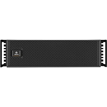 Liebert GXT5 72V UPS Replacemet Battery - 9000 mAh - 72 V DC - Lead Acid - Spill Proof - Hot Swappable BATTERY FOR 3000VA GXT5 UPS