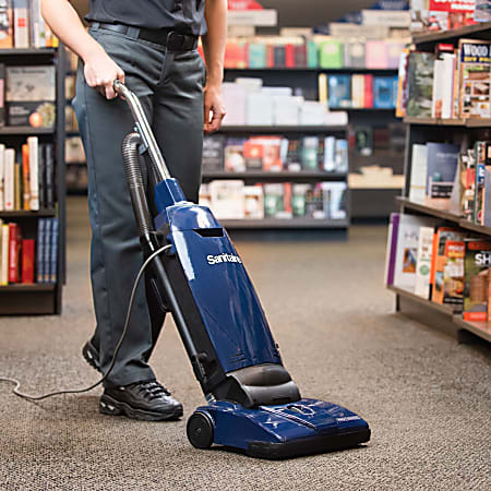Commercial vacuum cleaner home depot hot sale