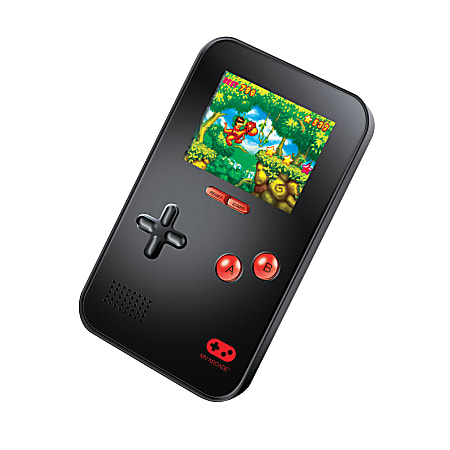 Dreamgear my arcade store game list