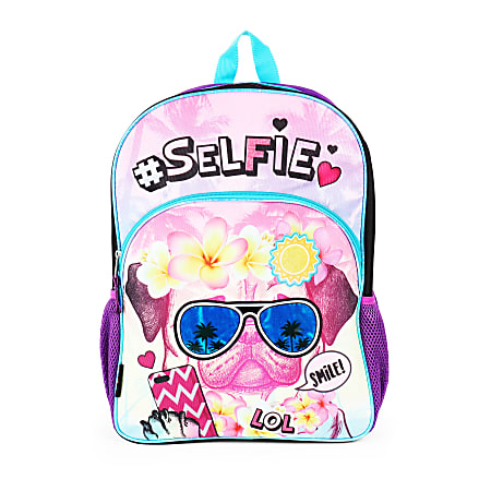 Delia's girl hot sale backpack