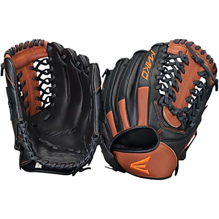 Easton mako youth glove discount