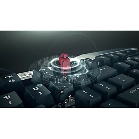 Asus ROG GK2000 Horus Mechanical Gaming Keyboard Cable
