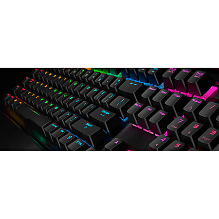 Asus ROG GK2000 Horus Mechanical Gaming Keyboard Cable