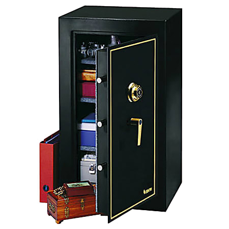 Sentry®Safe Home/Office Security Safe, 6.1 Cu. Ft.